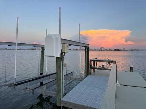 840 BOCA CIEGA ISLE DRIVE, ST PETE BEACH, FL 33706