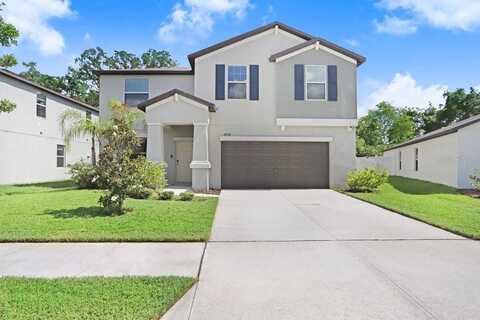 4918 WILD SENNA BOULEVARD, TAMPA, FL 33619