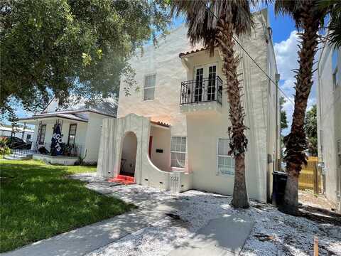 2222 E 10TH AVENUE, TAMPA, FL 33605