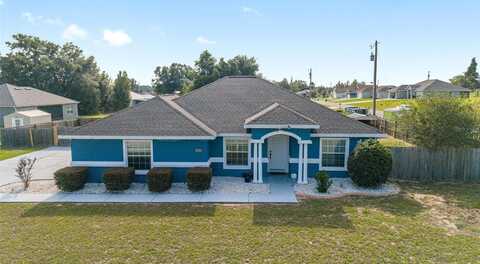 13115 SW 49TH AVENUE, OCALA, FL 34473
