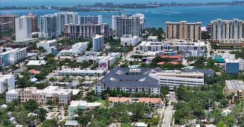631 N ORANGE AVENUE, SARASOTA, FL 34236