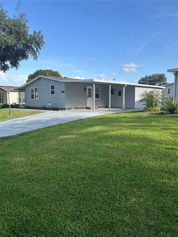 1626 CYPRESS POINT, THE VILLAGES, FL 32159