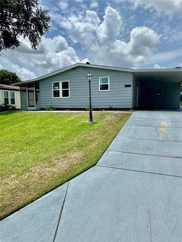 1626 CYPRESS POINT, LADY LAKE, FL 32159