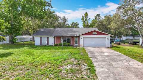 11340 CORINTHIAN STREET, SPRING HILL, FL 34609