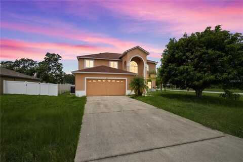 442 CHURCHILL COURT, KISSIMMEE, FL 34759