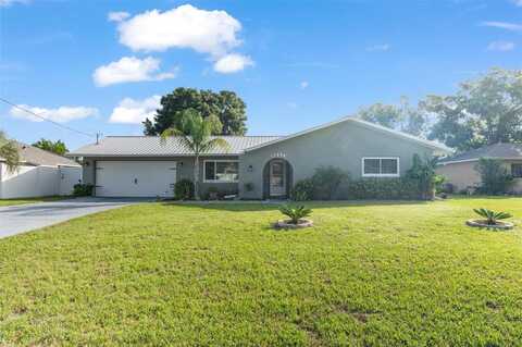 11226 MURRAYSVILLE DRIVE, SPRING HILL, FL 34609