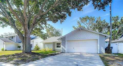 2707 LAKEVILLE DR, TAMPA, FL 33618