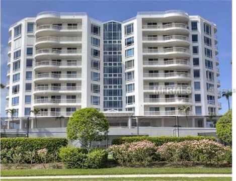 455 LONGBOAT CLUB ROAD, LONGBOAT KEY, FL 34228