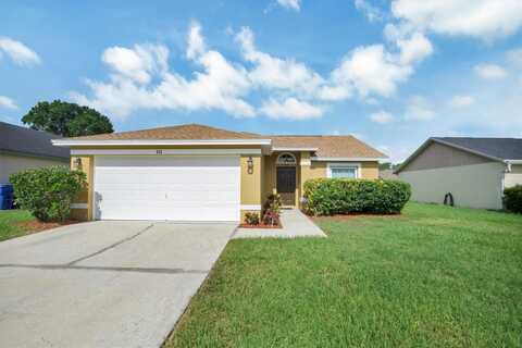 251 KINGS POND AVE, WINTER HAVEN, FL 33880