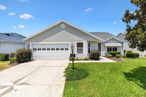 654 FAYETTE COURT, THE VILLAGES, FL 32162