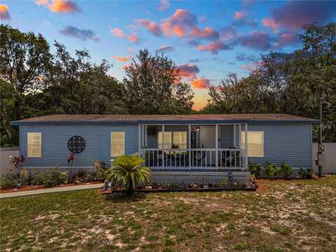 4329 S ALITA TERRACE, HOMOSASSA, FL 34446