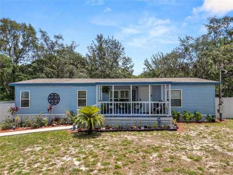 4329 S ALITA TERRACE, HOMOSASSA, FL 34446