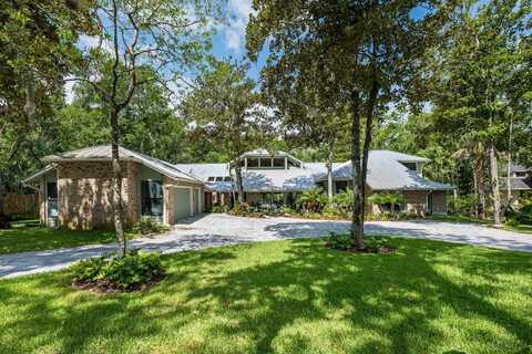 20 TWELVE OAKS TRAIL, ORMOND BEACH, FL 32174