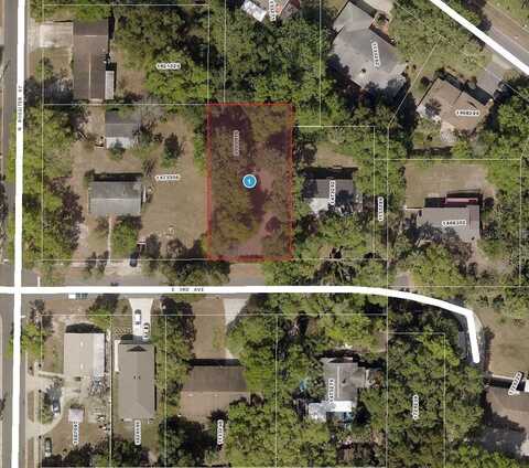 E 3RD AVENUE, MOUNT DORA, FL 32757
