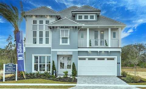 85 CORONADO ROAD, FLAGLER BEACH, FL 32136