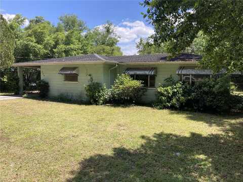 802 HIGH STREET, WILDWOOD, FL 34785