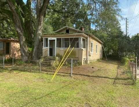 1668 W 36TH STREET, JACKSONVILLE, FL 32209