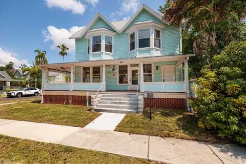 457 8TH AVENUE N, Saint Petersburg, FL 33701