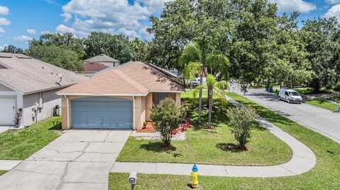 11022 CONNACHT WAY, TAMPA, FL 33610