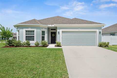 51 OAKLEAF WAY, PALM COAST, FL 32137