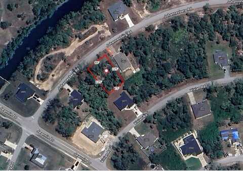JOHANNESBERG ROAD, NORTH PORT, FL 34288