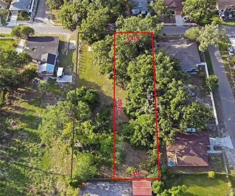 3609 E NORTH BAY STREET, TAMPA, FL 33610