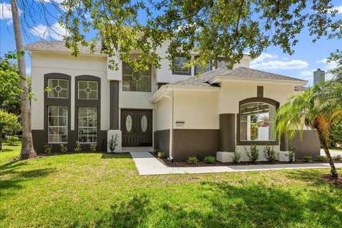 14927 FAVERSHAM CIRCLE, ORLANDO, FL 32826