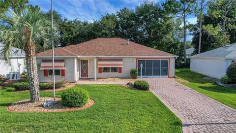 2766 PRIVADA DRIVE, THE VILLAGES, FL 32162