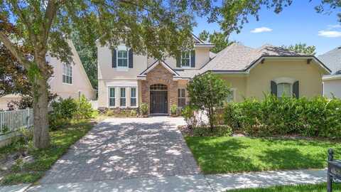 123 IVYDALE MANOR DRIVE, DELAND, FL 32724