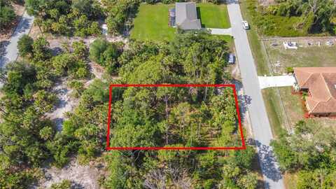 356 LINDON ST, PORT CHARLOTTE, FL 33954