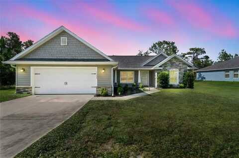 13227 QUIGLEY AVENUE, WEEKI WACHEE, FL 34614
