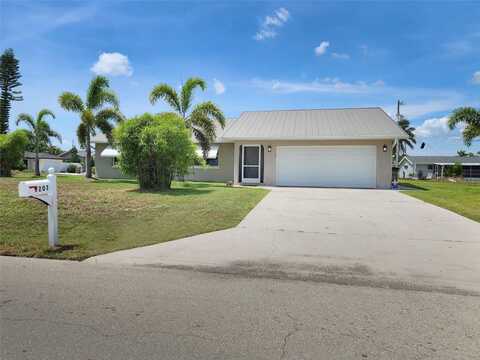 1207 SE 27TH TERRACE, CAPE CORAL, FL 33904