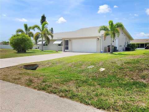 1207 SE 27TH TERRACE, CAPE CORAL, FL 33904