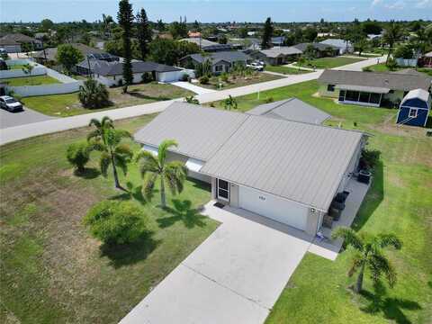 1207 SE 27TH TERRACE, CAPE CORAL, FL 33904