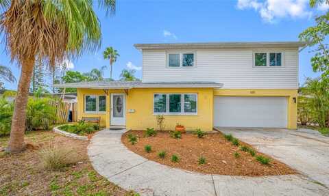 320 TALLAHASSEE DRIVE NE, Saint Petersburg, FL 33702