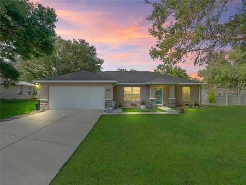 9364 SE 164TH PLACE, SUMMERFIELD, FL 34491