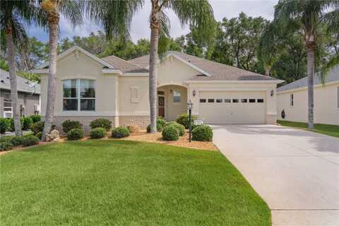 541 COKESBURY DRIVE, THE VILLAGES, FL 32162