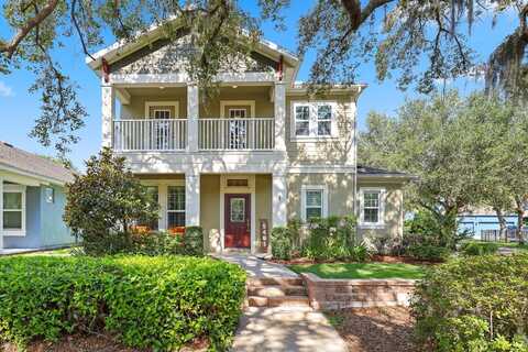 5401 MATCH POINT PLACE, LITHIA, FL 33547