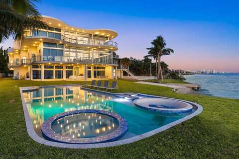 4035 BAY SHORE ROAD, SARASOTA, FL 34234