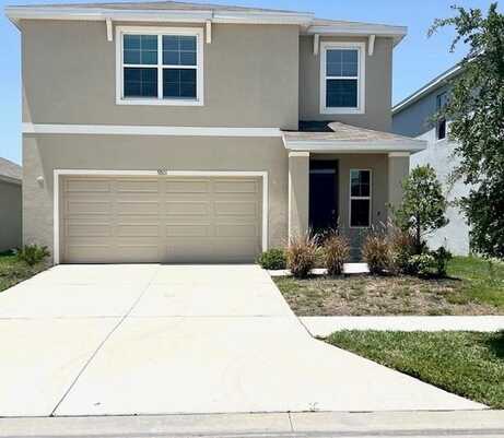 5801 HOLLINGWORTH TRAIL, WESLEY CHAPEL, FL 33545