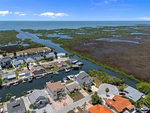 15713 CENTURY DRIVE, HUDSON, FL 34667