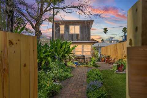44 77TH AVENUE, TREASURE ISLAND, FL 33706