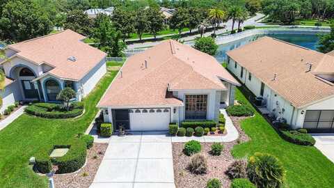11121 CHERRYWOOD COURT, SPRING HILL, FL 34609