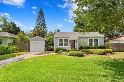 3404 W LEONA STREET, TAMPA, FL 33629