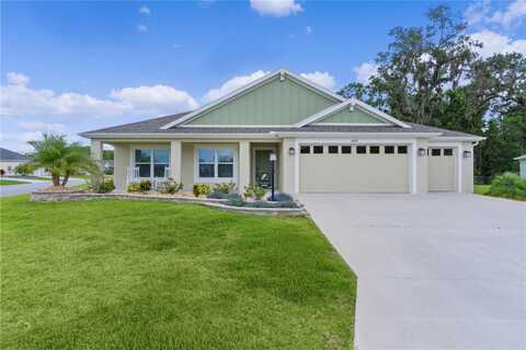 6991 SUGAR CREEK PATH, THE VILLAGES, FL 34762