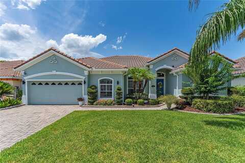 2540 SWOOP CIRCLE, KISSIMMEE, FL 34741