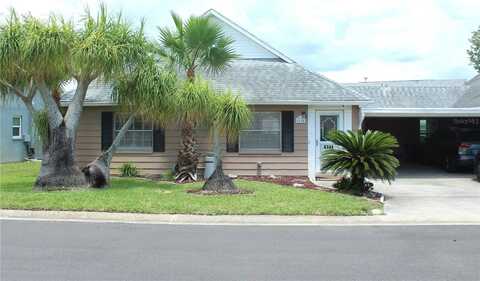 6144 ELMHURST DRIVE, NEW PORT RICHEY, FL 34653