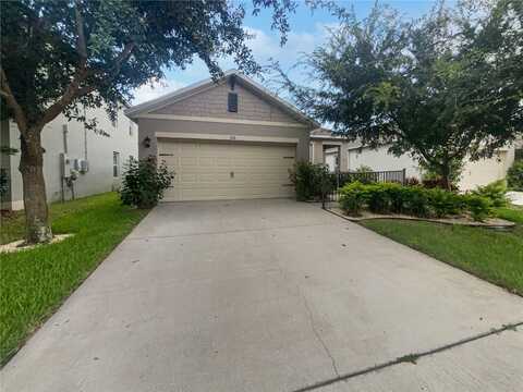 326 CHARLES DRIVE, DELAND, FL 32724
