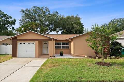2887 CATHY LANE, CLEARWATER, FL 33760