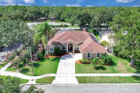 2402 RAVEN CROFT COURT, ORLANDO, FL 32837